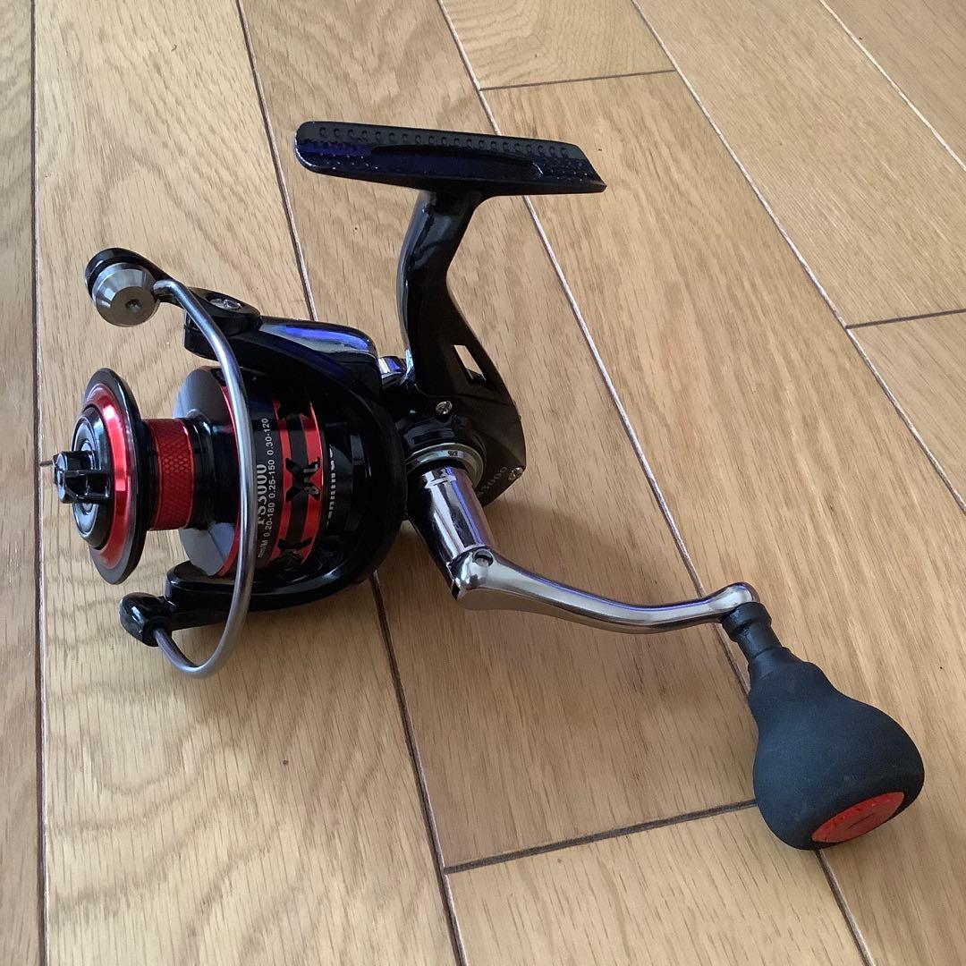 親子でショアジギ　超コンパクト1.8&2.1mモバイルロッド&スピニングリール