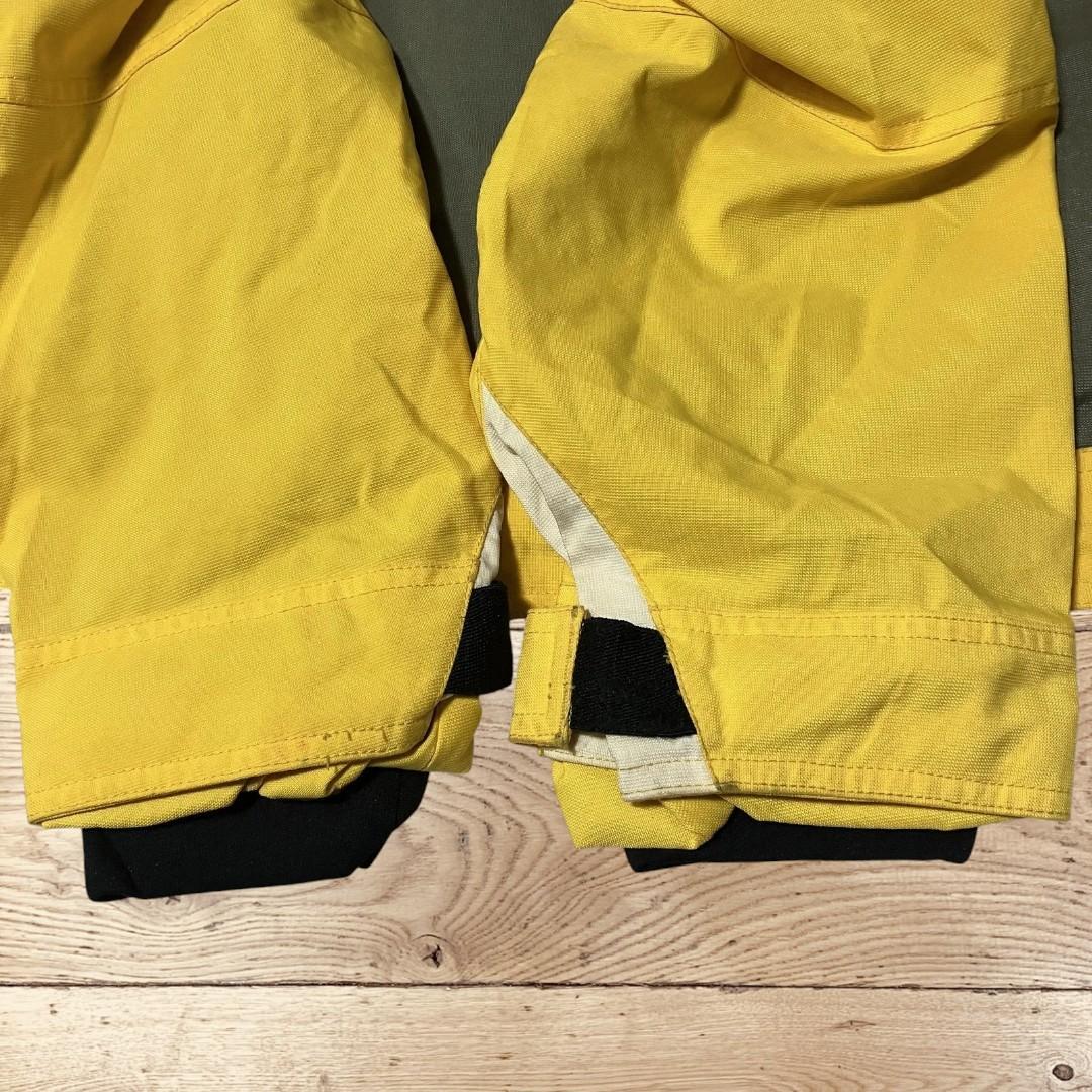 adidas TERREX Dermizax ジャケット L 防水 スキー