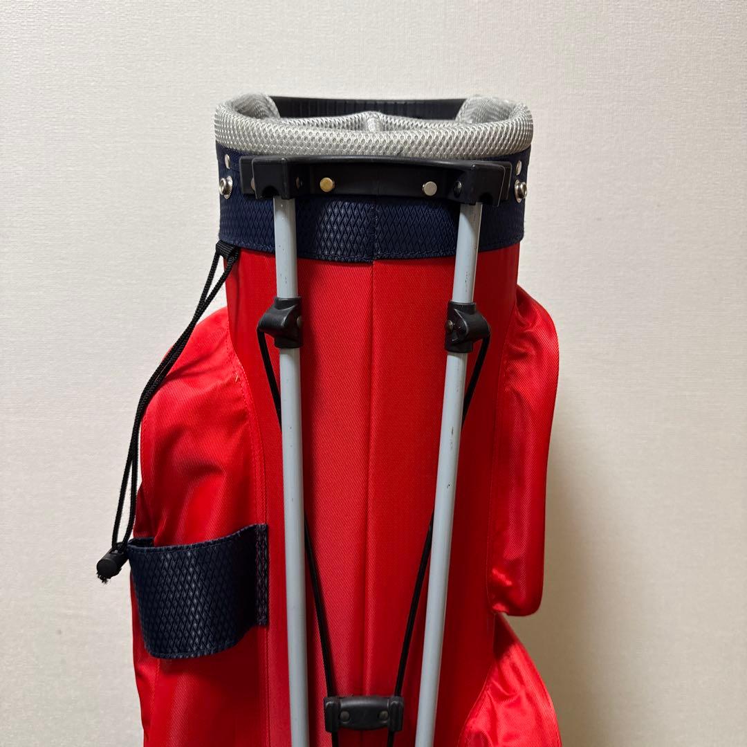 Callaway キャロウェイ スタンド式 キャディバッグ 2.4Kg 9.0型