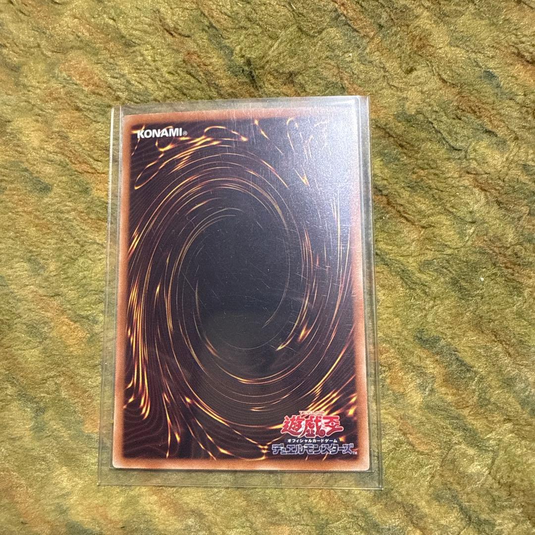 ブルーアイズホワイトドラゴン ホロパラ