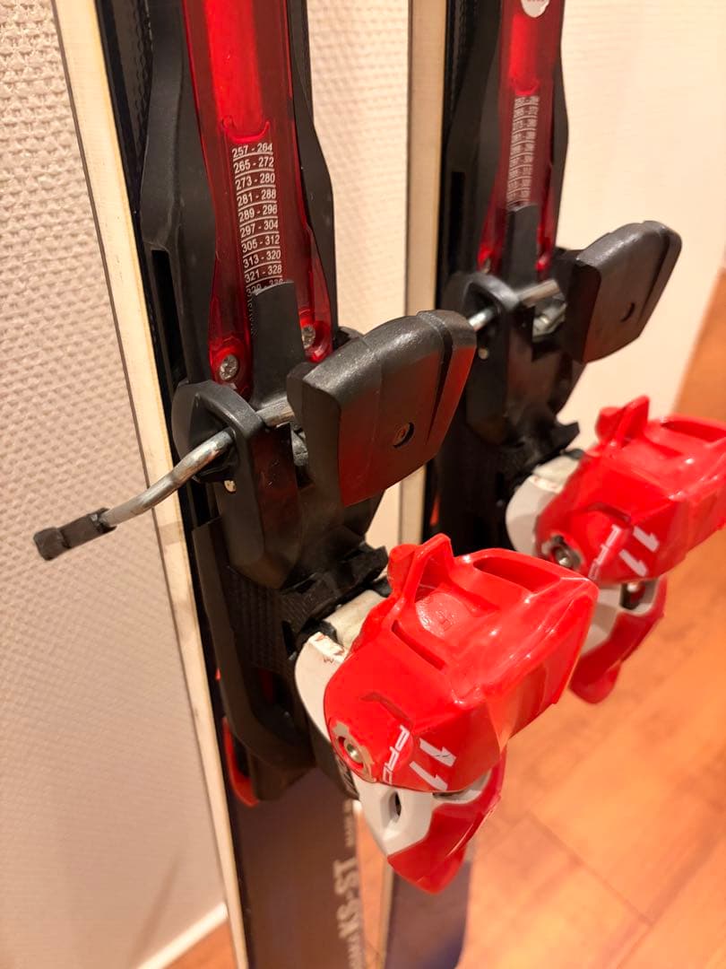 OGASAKA KEO'S KS-ST 170cm スキー GW対応