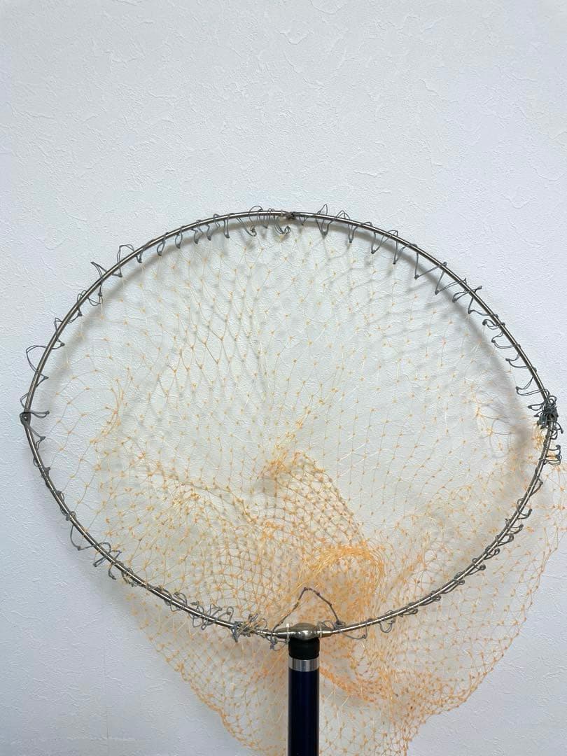 SHIMANO シマノ 潮島 玉の柄 500 ランディングネット