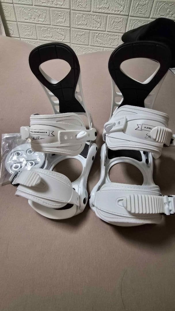 STELLA ビンディング S/Mサイズ