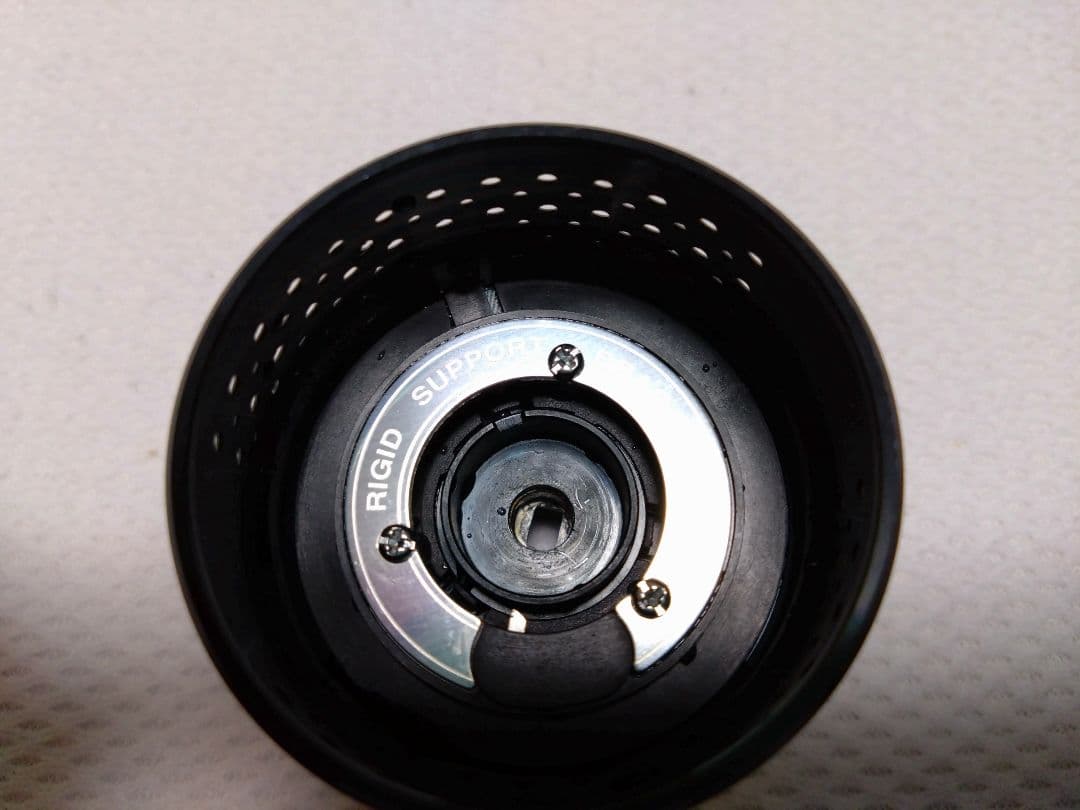 SHIMANO STELLA 4000S スプール モンスターリミテッド