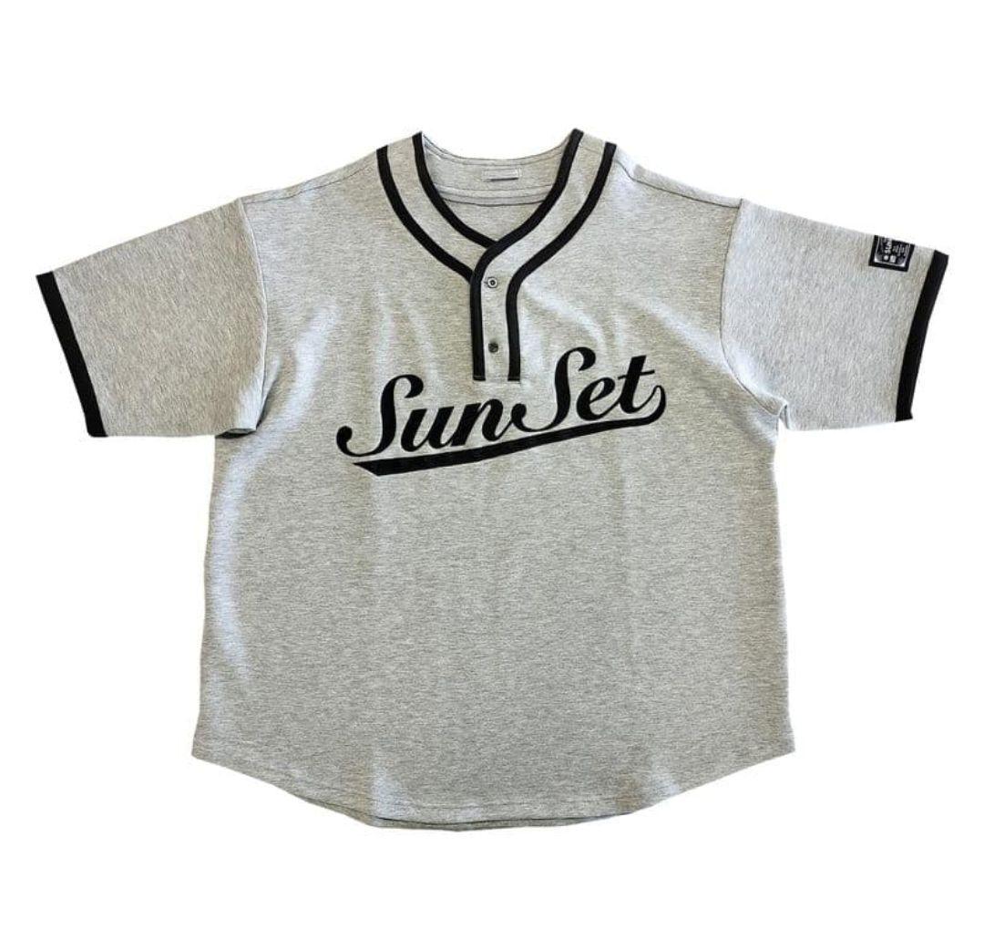 豊洲サンセット 2024 ベースボールスウェット スピッツ Sunset