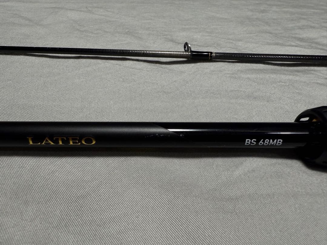 (中古)ダイワ　ラテオ　BS68MB