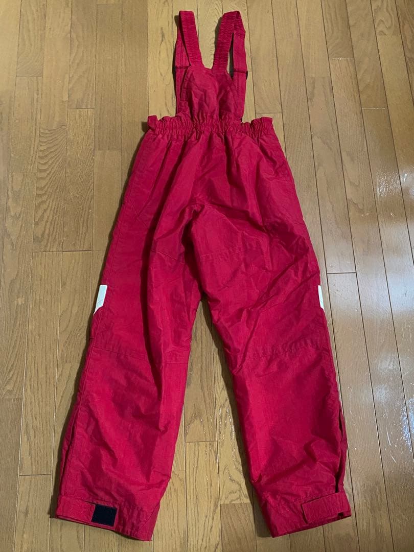 POINT SQUARE ポイントスクエア　スキー　スノボ ウェア　Ｌ