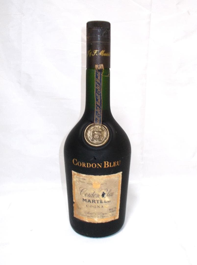 マーテル　コルドンブルー　700ｍｌ　未開栓