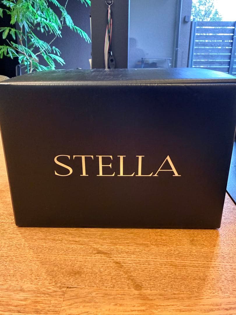 【超美品20ステラ】SHIMANO STELLA SW 6000HG
