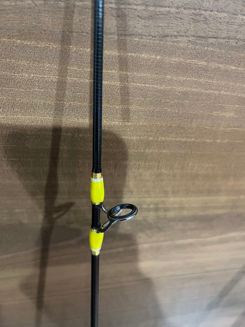 MCワークス　レイジングブル　104XF-2 カスタムモデル