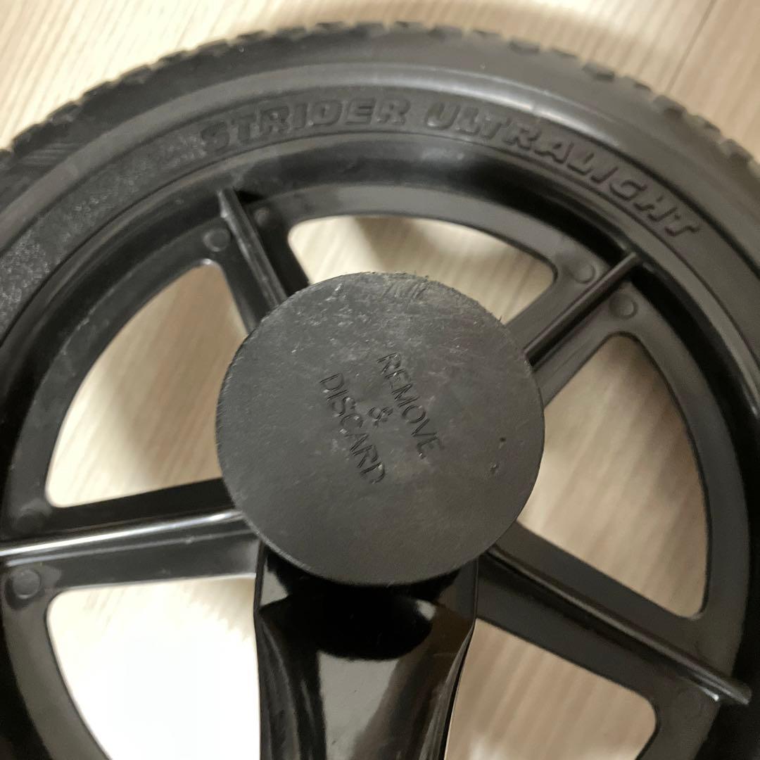 【美品】STRIDER ST-J4ピンク色