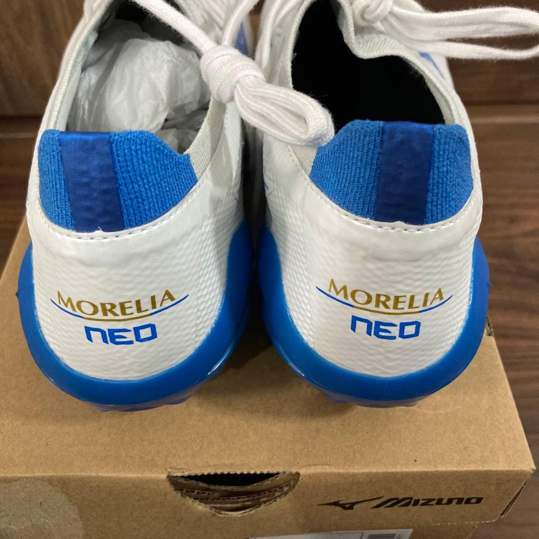 MIZUNO MORELIA NEO Ⅳ β ELITE モレリア ネオ 4β