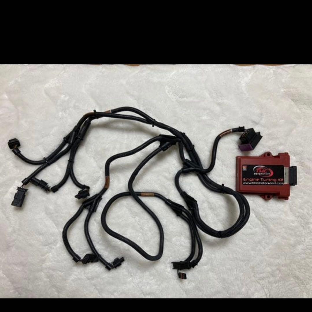  N20エンジン用 TMC サブコン