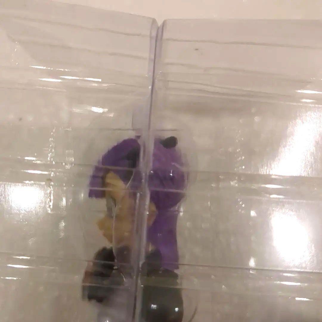 ドラゴンボール SCultures ブルマ エンディングカラーver.