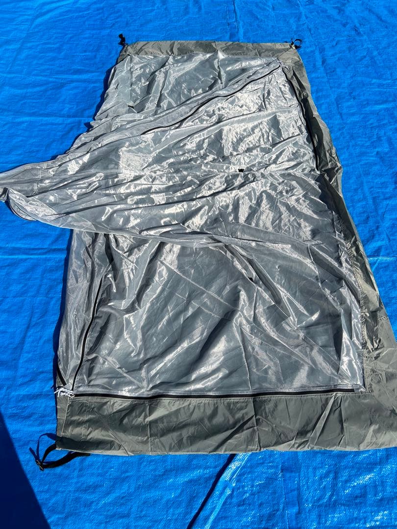 テンマクデザイン パンダVC+