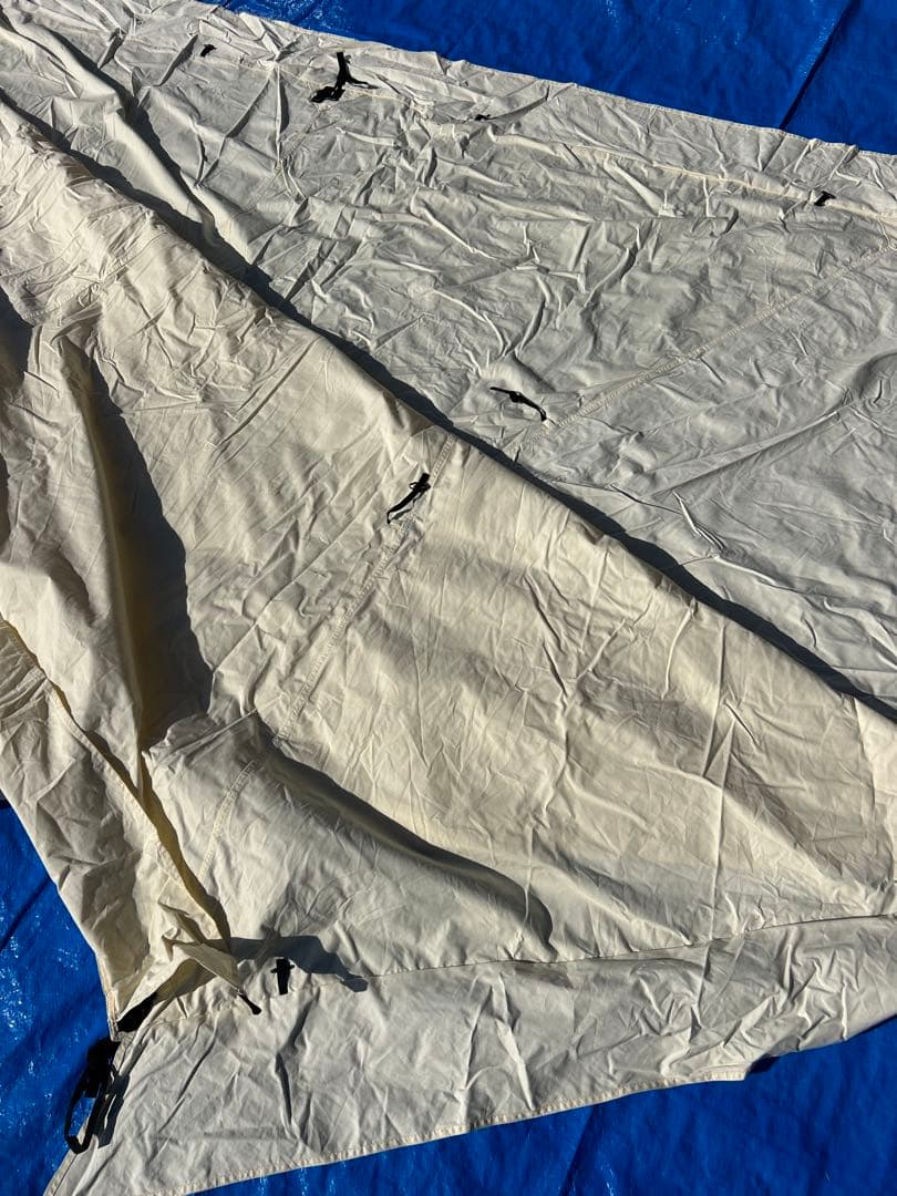 テンマクデザイン パンダVC+