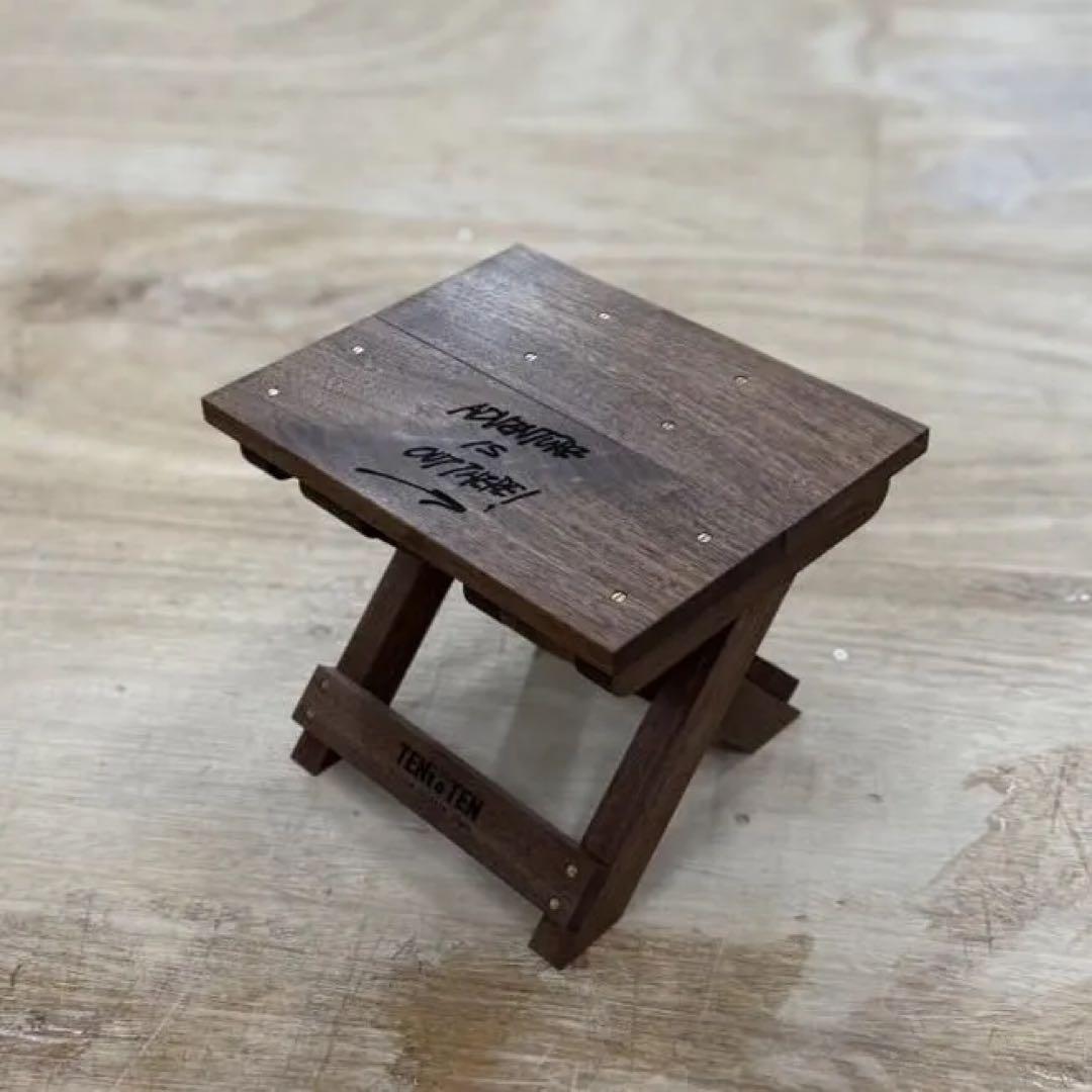 NATAL DESIGN バタフライスツール AIOT! ver.