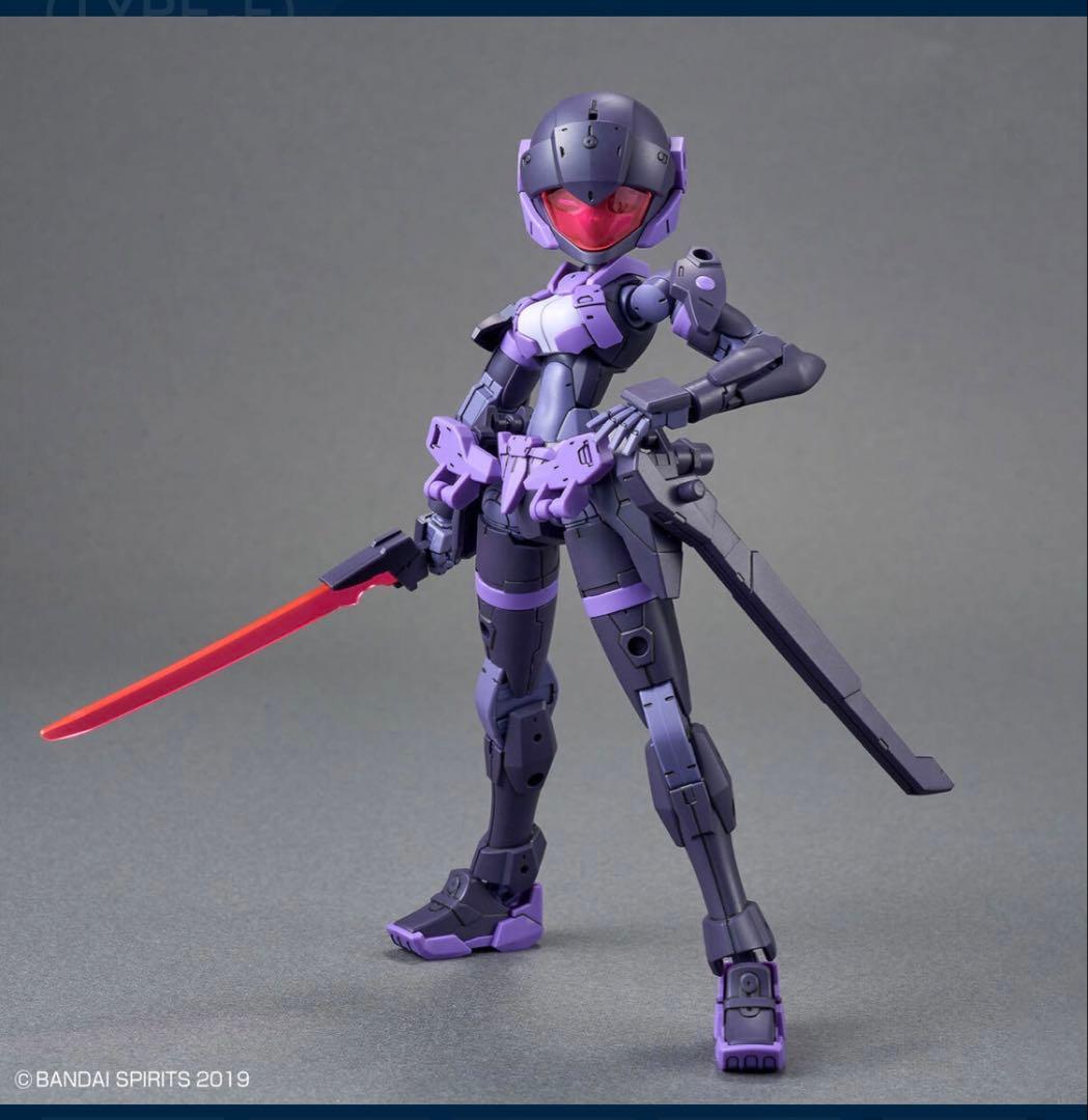 【新品】30MM:アチェルビー5種セット＋ブーストブレイブバイク他 全8種セット