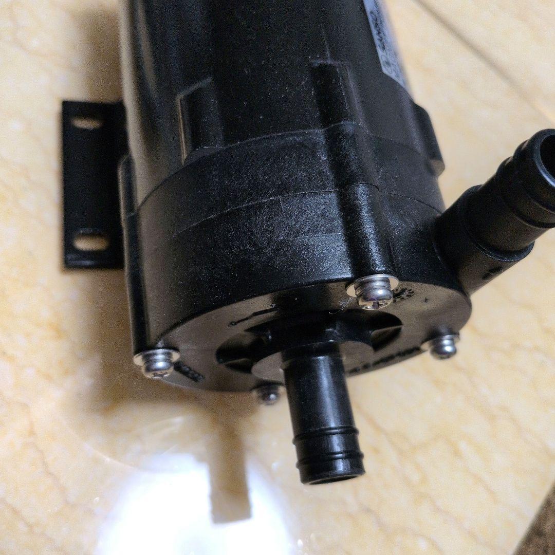 値下げ★三相電機 PMD-221B2B 単相100Ｖケミカル海水用 ホースタイプ