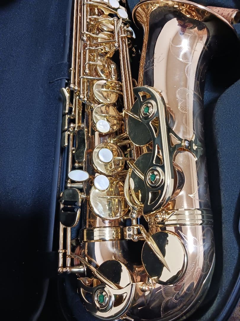 Festi A1800 ブロンズモデル 美品