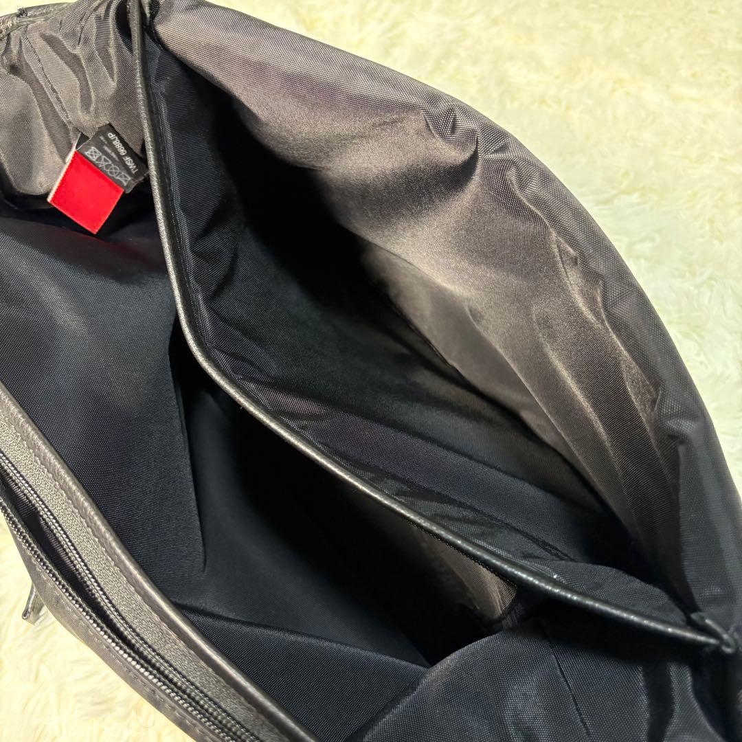 Manhattan Portage × CINOH コラボバック