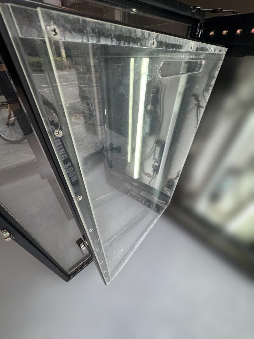 映画館　看板　中古　アンティーク　希少