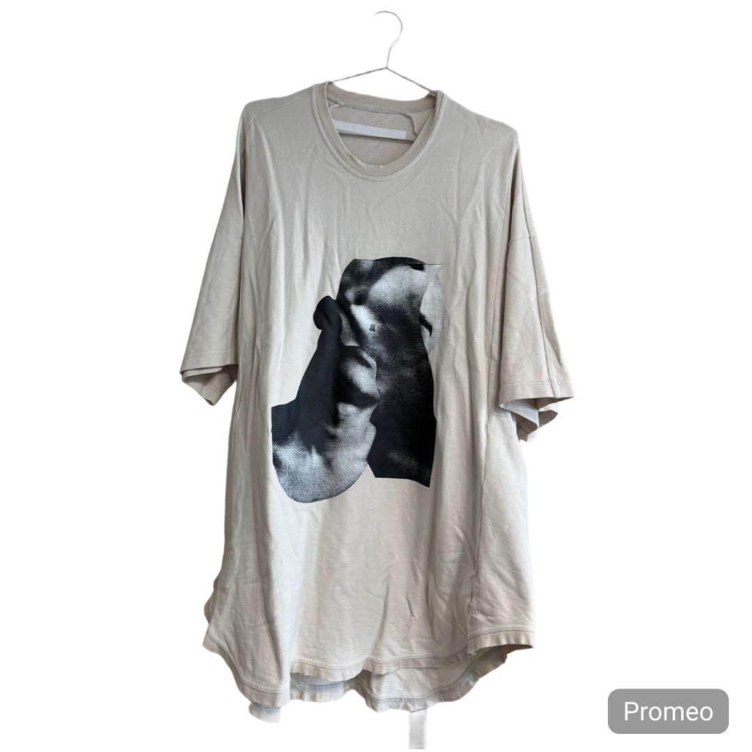 NILOS ショートスリーブスウェット