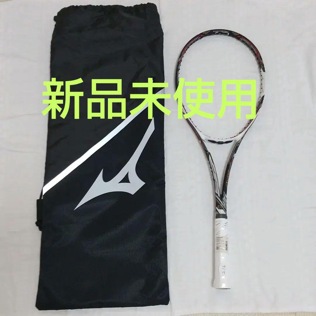 [216]ミズノ PRO-C テニスラケット