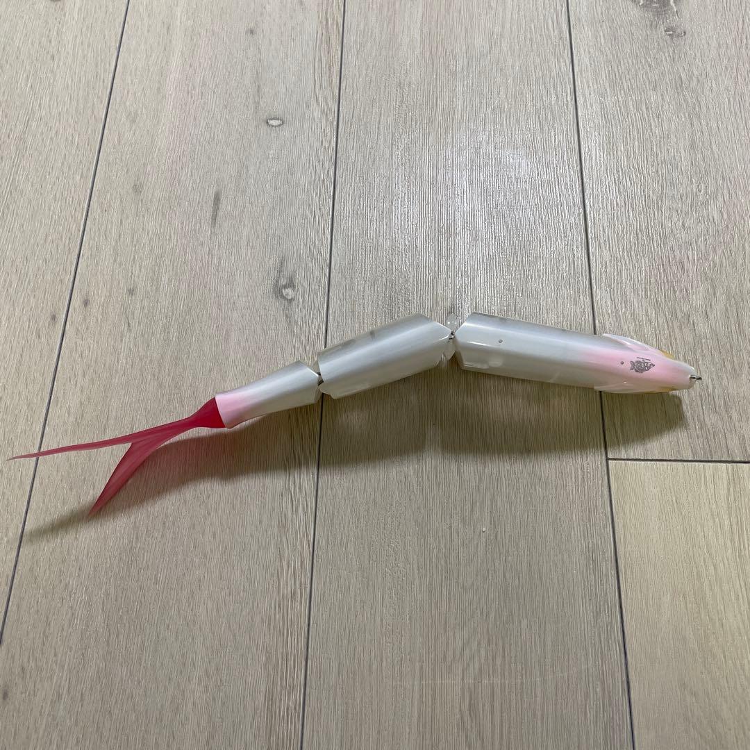 DRT クラッシュゴースト SAKURA （サクラ） ⭐︎希少カラー⭐︎