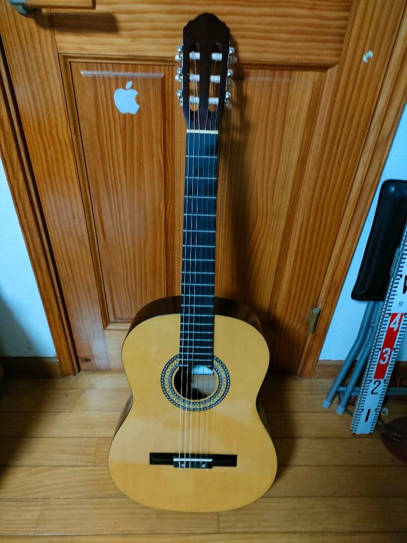 スタッフォードSFP-CLSクラッシックギター