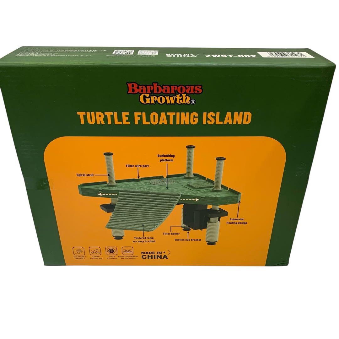 【開封・未使用】水槽 60cm 亀 大きい 透明 リクガメ ケージ 爬虫類 飼育