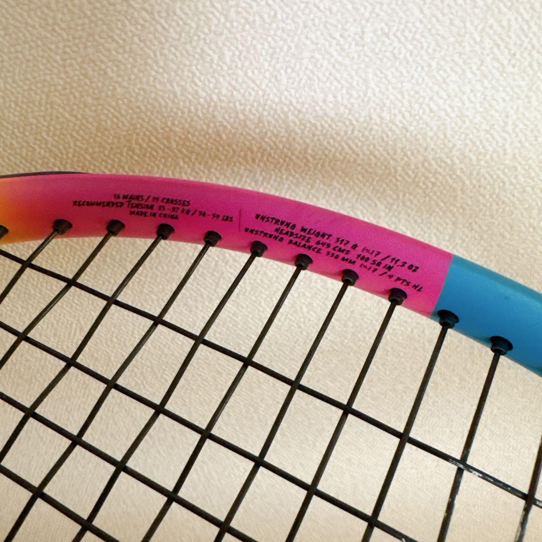 BabolaT ピュアエアロ ラファ オリジン G2　グリップ新品　正規品