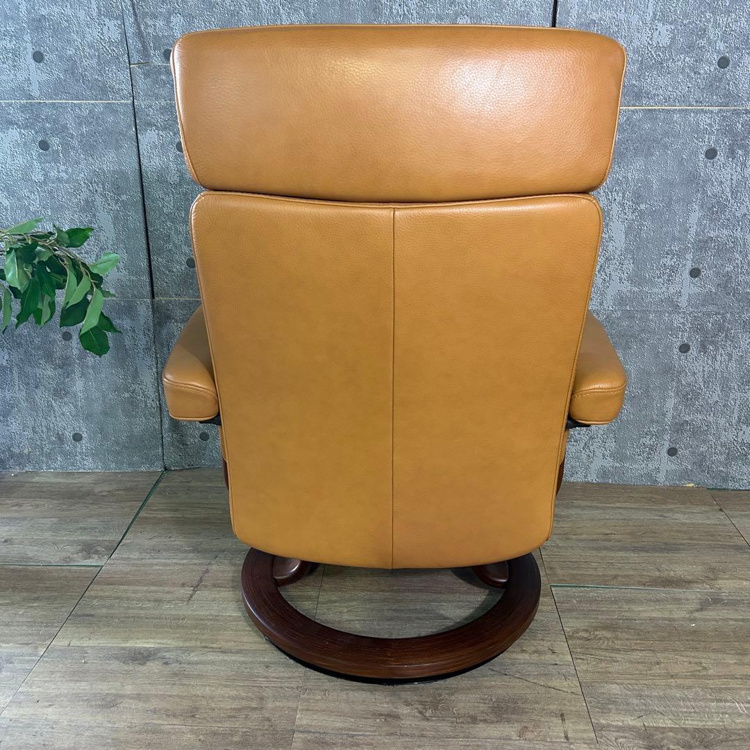 kyouichi.2.11꧁EKORNES エコーネス꧂ストレスレスチェア