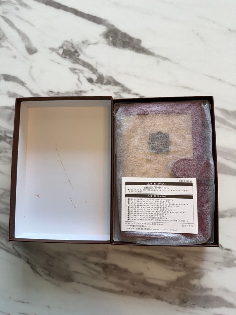 非売品　ミラコスタ 限定6000個　メモ帳