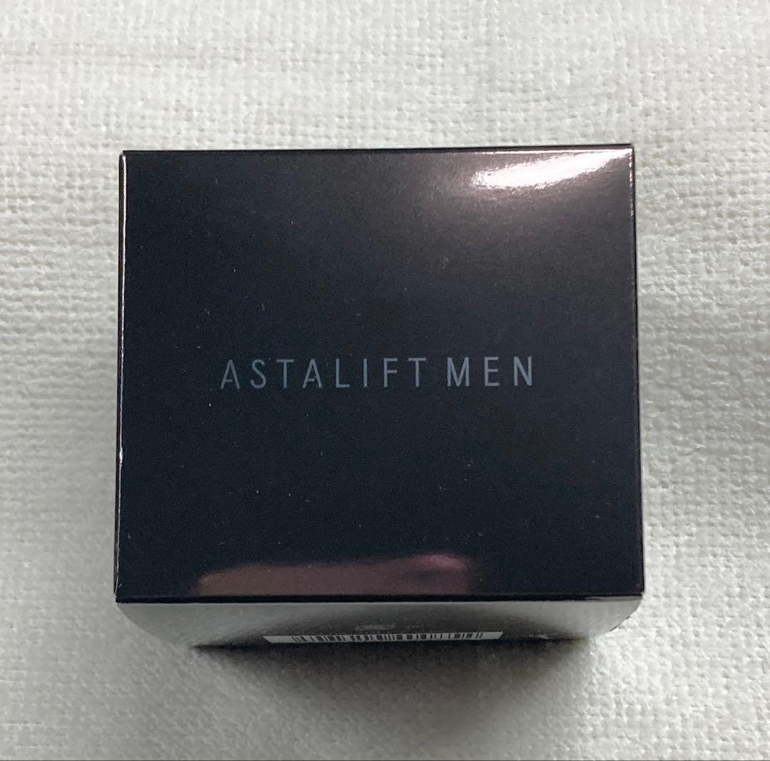 アスタリフト　メン　ジェリーアクアリスタ60g