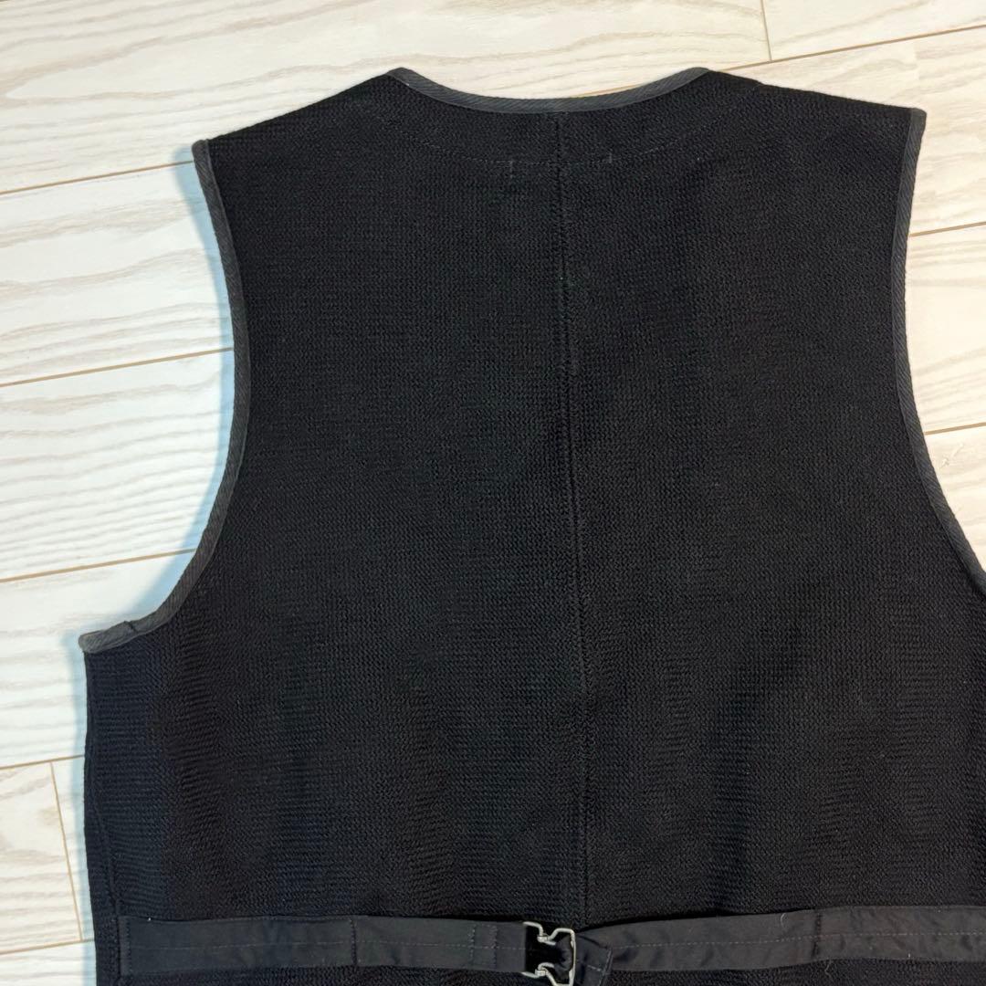 BROWN'S BEACH JACKET ロストヒルズ製　ベスト サイズ40