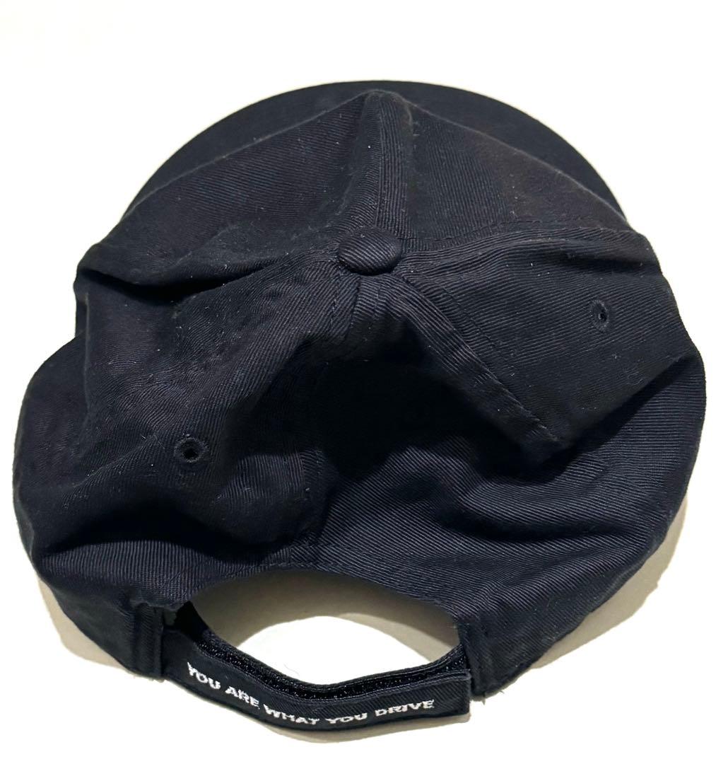 l'art de l'automobile porsche コラボ キャップ