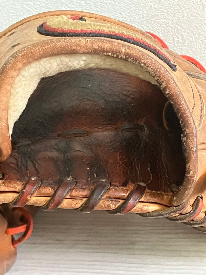 NIKE DIAMOND ELITE PLUS 即戦力