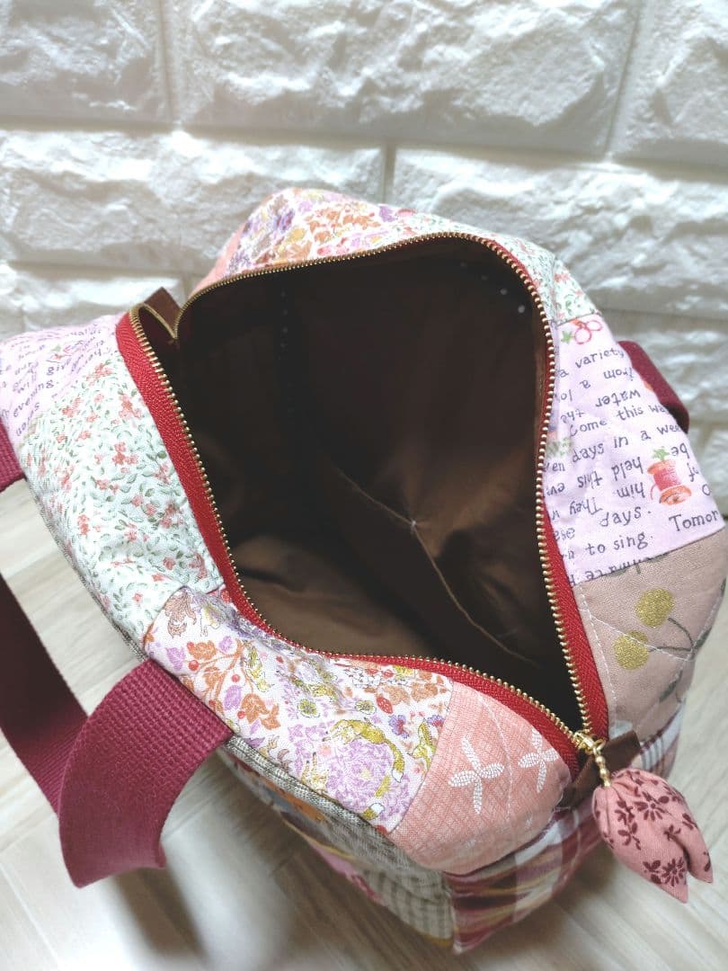 ■floowオーダーページ■　ハンドメイド