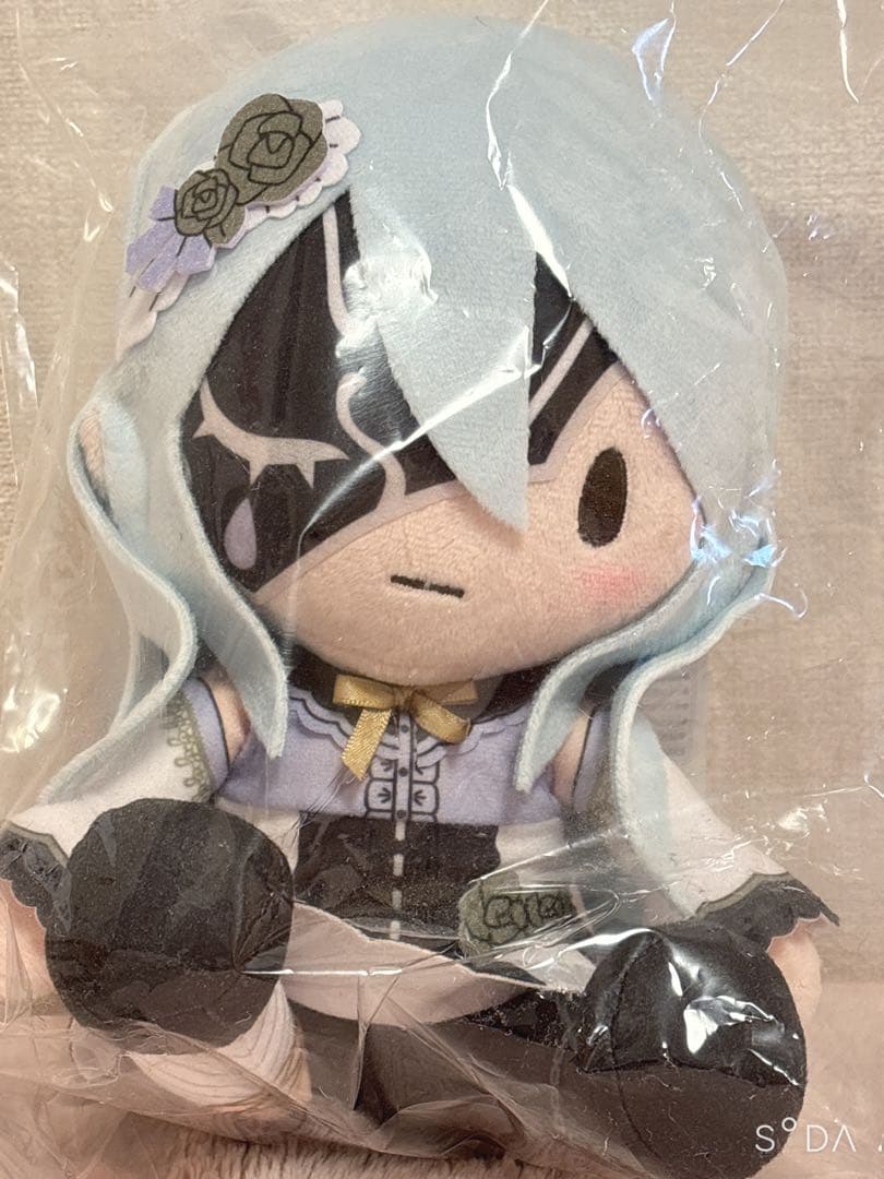 プロセカ ふわぷちぬいぐるみ 宵崎奏 囚われのマリオネット