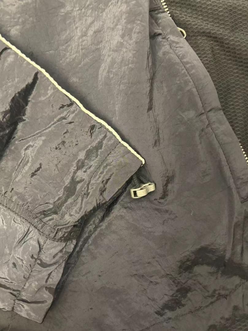 adidas × THUG CLUB Woven Track Top