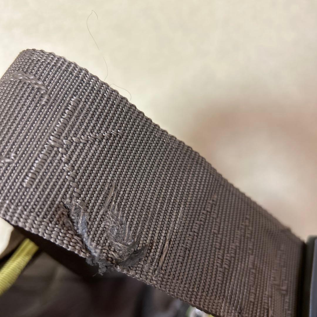 マンダリナダック　3way キャリーバッグ　ボストンバッグ　ショルダーバッグ