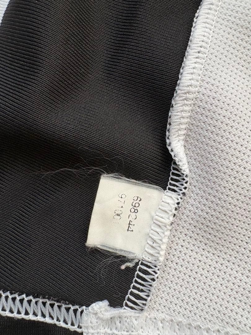 ニューカッスル アラン・シアラー 2001-02 ユニフォーム