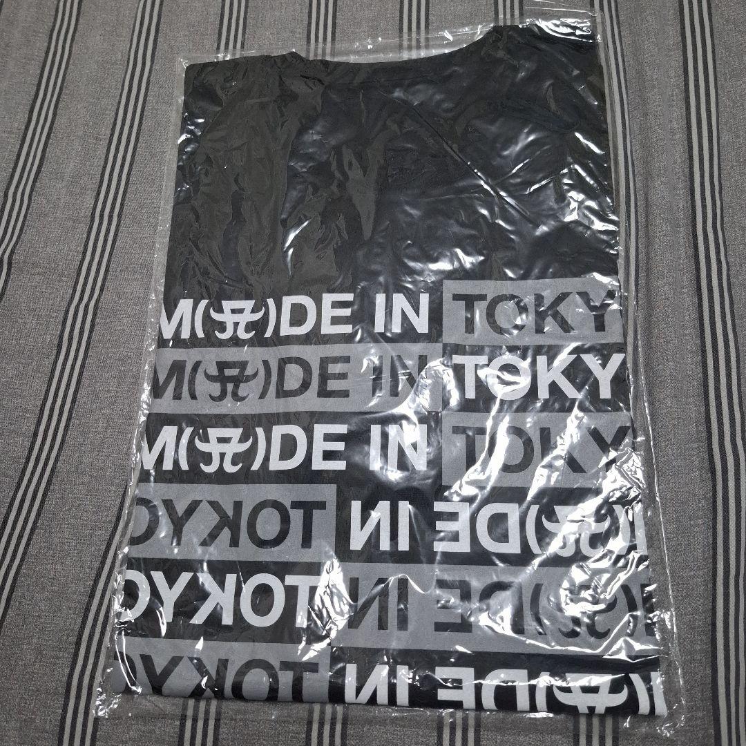 浜崎あゆみ MADE IN TOKYO カウントダウンライブ TシャツXL