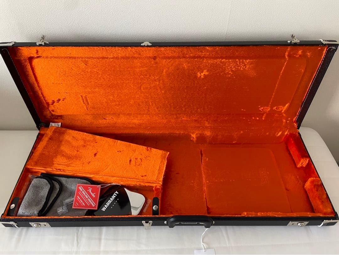 Fender American Vintage Ⅱ 1977 テレキャスター