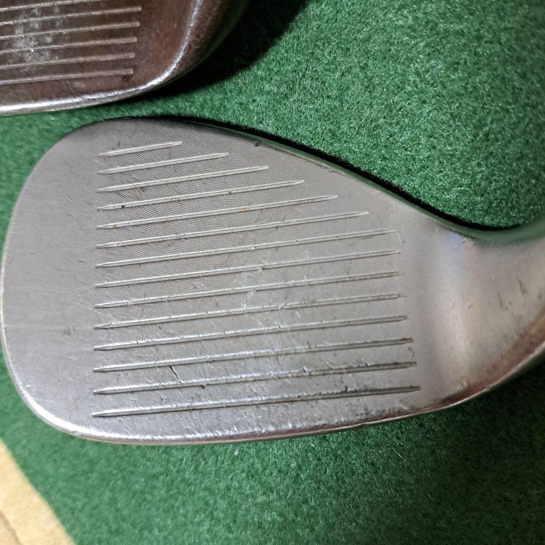 Titleist Vokey Design ウェッジ 3本セット