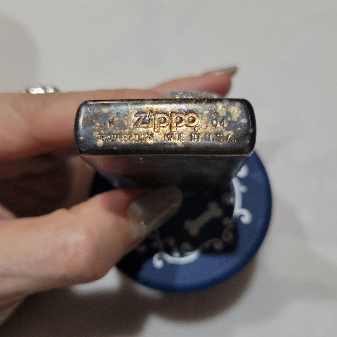 Nissan Cima Zippoライター