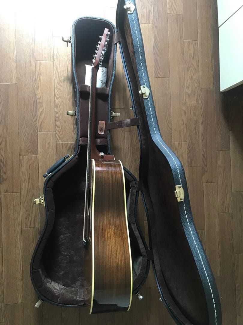 Martin CTM D-28 2007年製 D-45プレミアムシトカスプルース