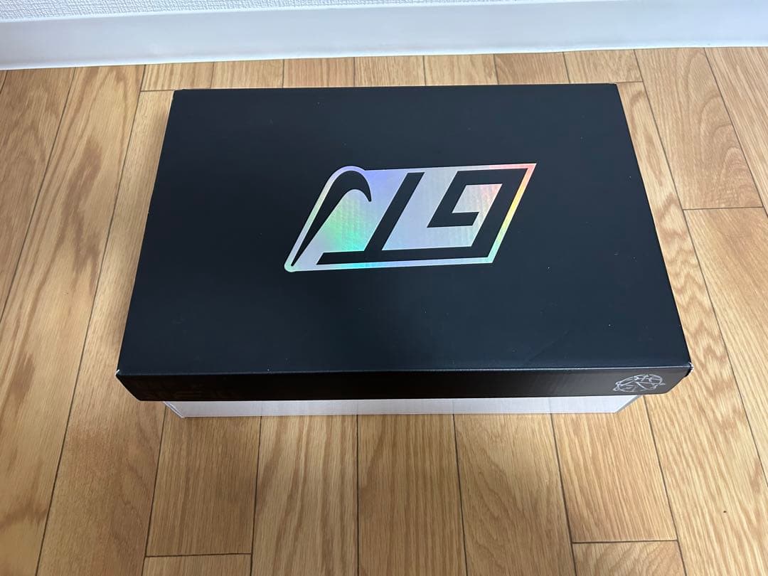 ノ*リ様 ナイキ　G.T. カット3 EP バスケットボールシューズ　26cm