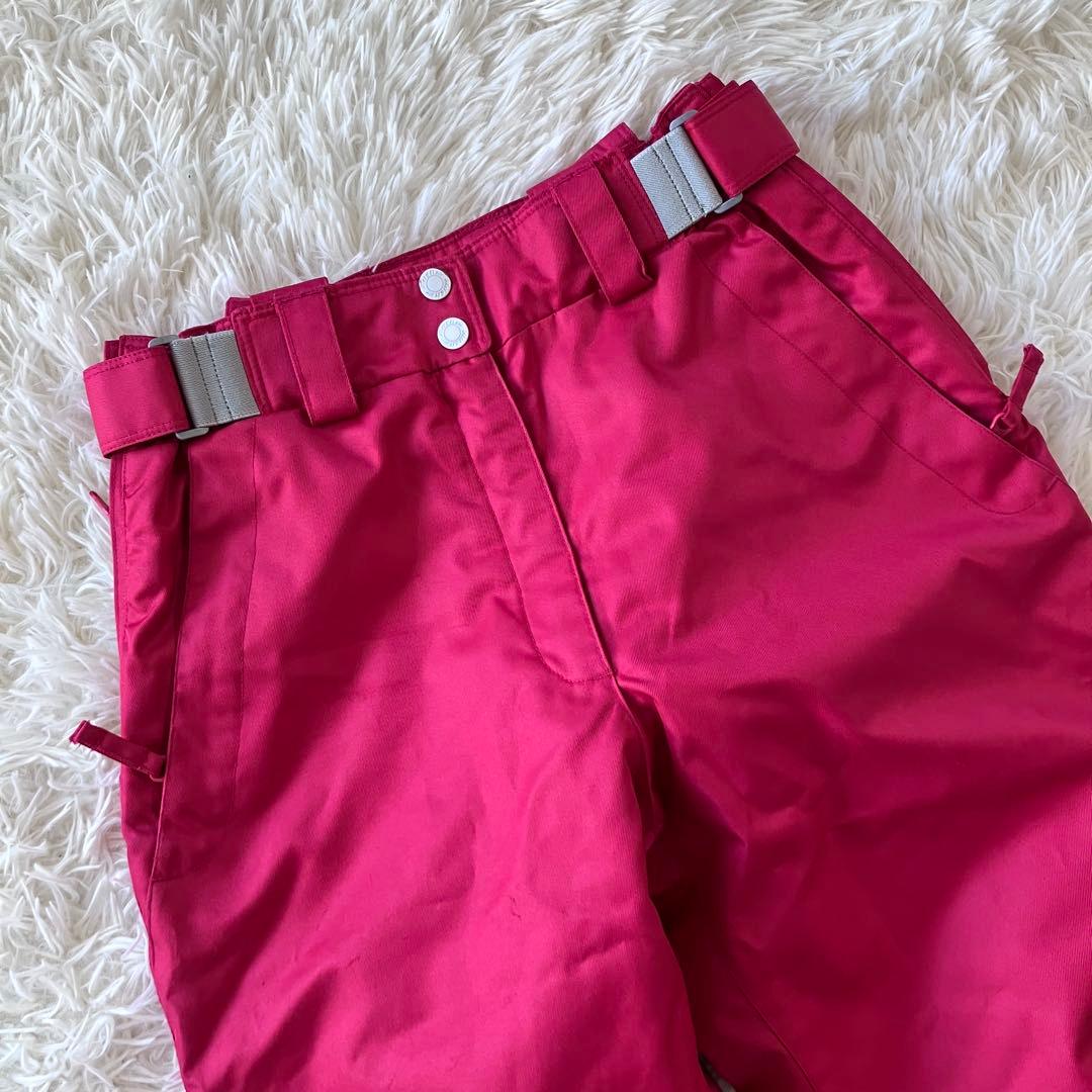 #M1✨RUSH✨スキー スノボ ウェア 上下 レディースM